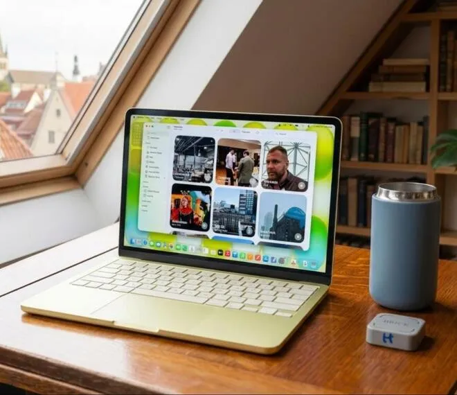 MacBook Neo vs Dell Pro 13 Premium: битва суперників року